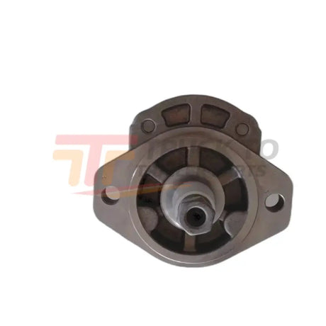 478-6407 Caterpillar Motor GP Fan - Truck To Trailer