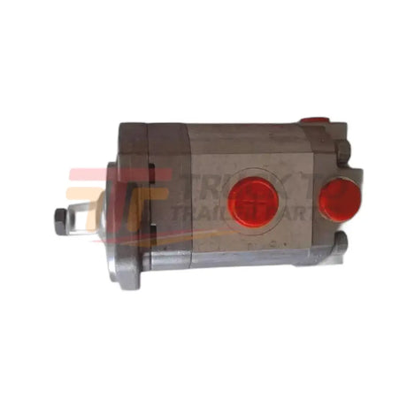 478-6407 Caterpillar Motor GP Fan - Truck To Trailer