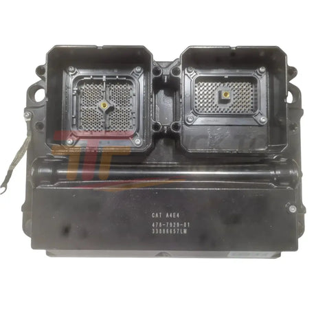 478-7929 Caterpillar ECM Controller - Truck To Trailer
