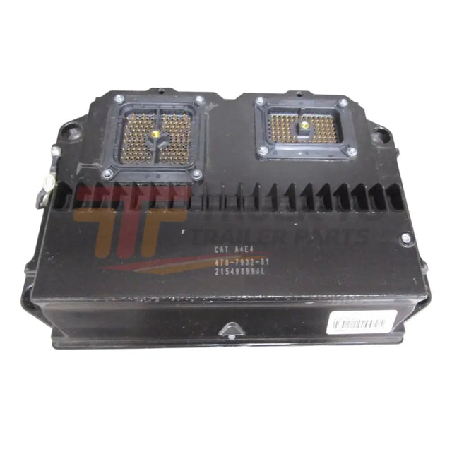 478-7932 CAT Control Group-Electronic - Truck To Trailer