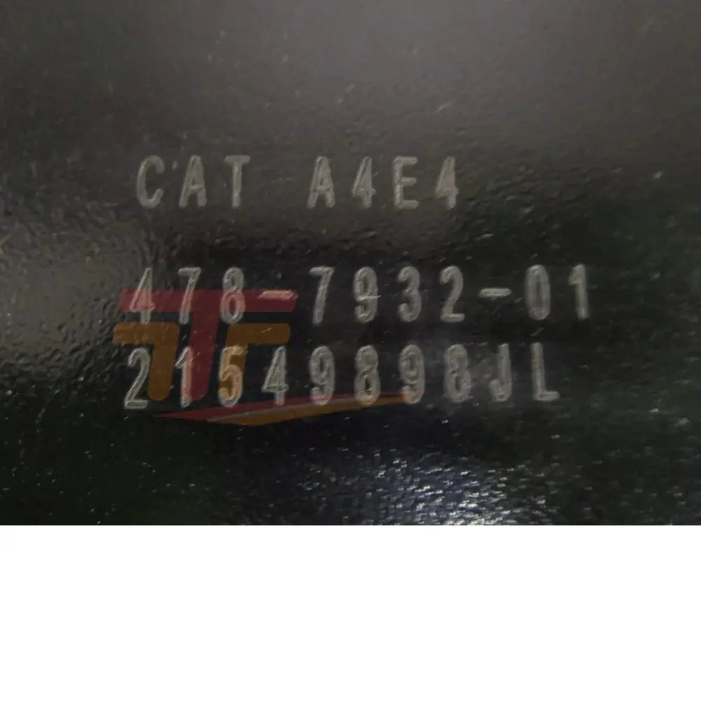 478-7932 CAT Control Group-Electronic - Truck To Trailer