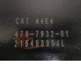 478-7932 CAT Control Group-Electronic - Truck To Trailer