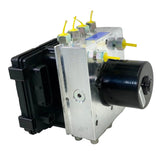 4784070720 Genuine Wabco Abs Hydraulic Valve - Truck To Trailer