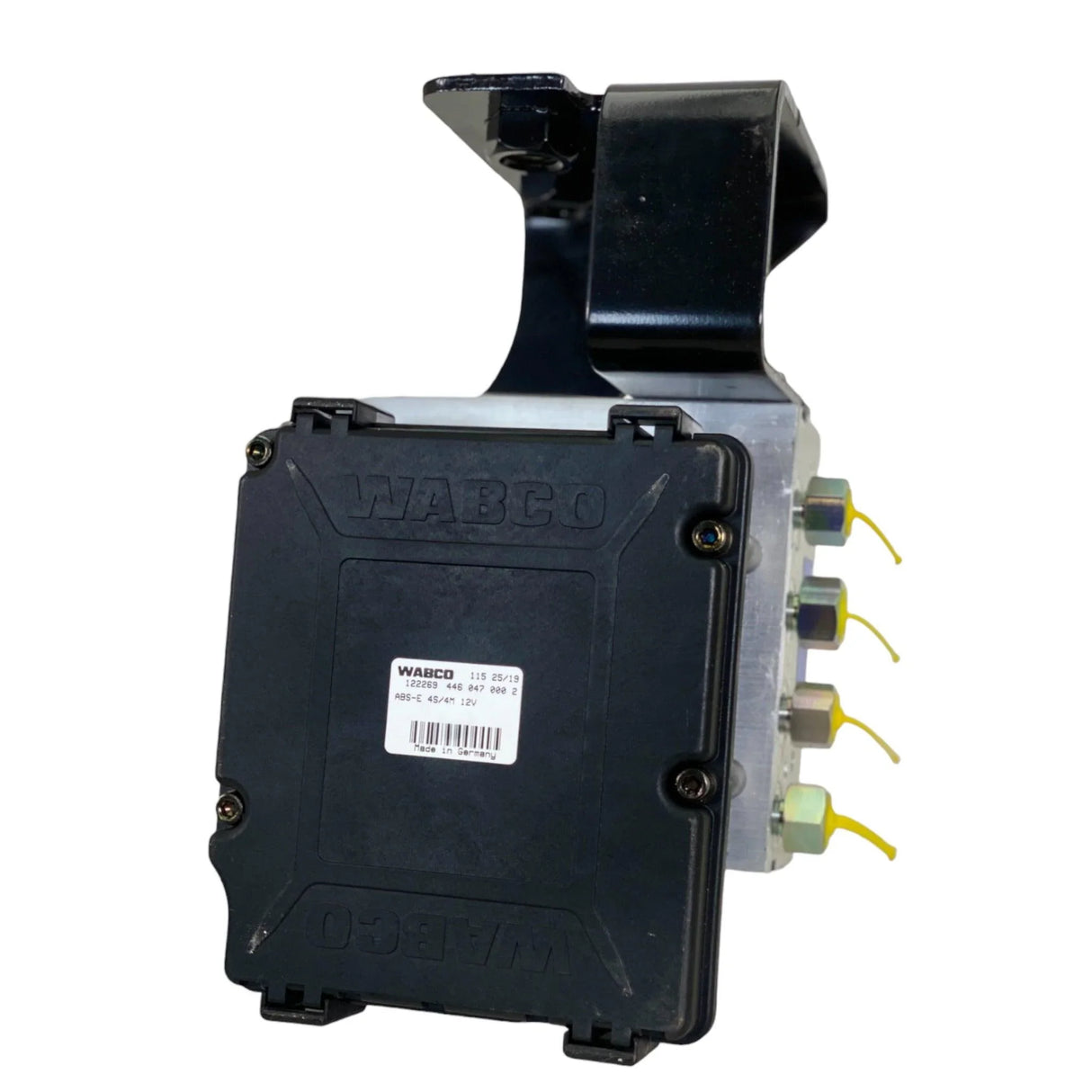 4784070720 Genuine Wabco Abs Hydraulic Valve - Truck To Trailer