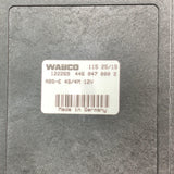 4784070720 Genuine Wabco Abs Hydraulic Valve - Truck To Trailer