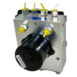 4784070720 Genuine Wabco Abs Hydraulic Valve - Truck To Trailer