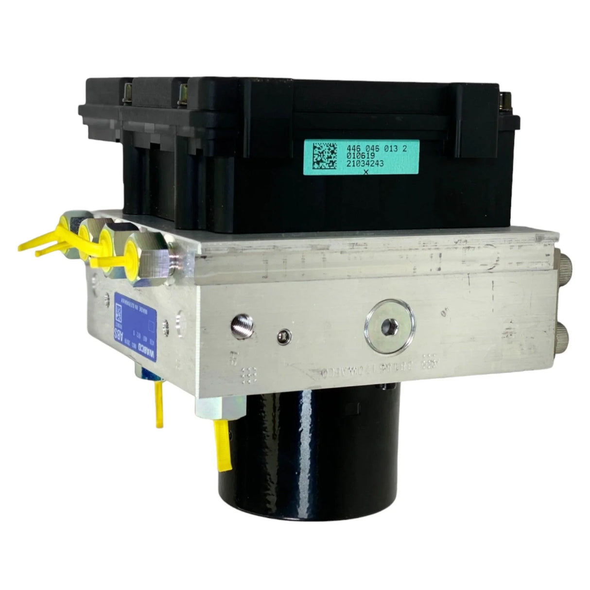 4784070720 Genuine Wabco Abs Hydraulic Valve - Truck To Trailer