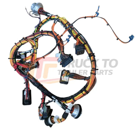 479-1893 Caterpillar Wiring Harness As Panel - Truck To Trailer