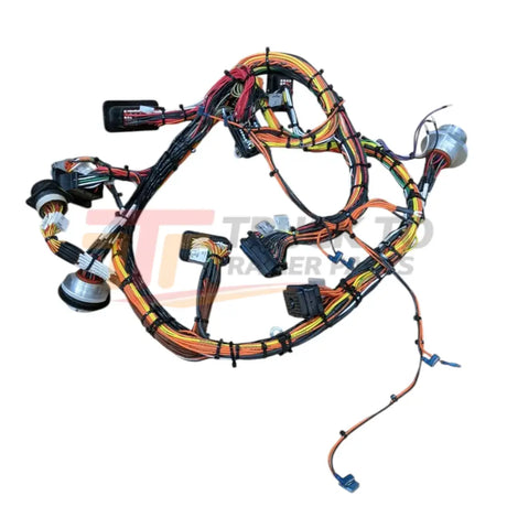479-1893 Caterpillar Wiring Harness As Panel - Truck To Trailer