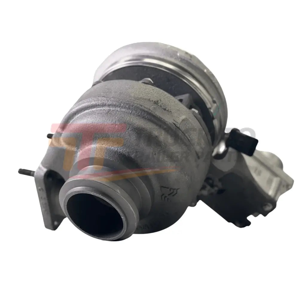 479032 Genuine Borg Warner Turbocharger S300V For International Maxxforce - Truck To Trailer