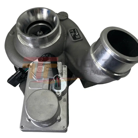 479032 Genuine Borg Warner Turbocharger S300V For International Maxxforce - Truck To Trailer