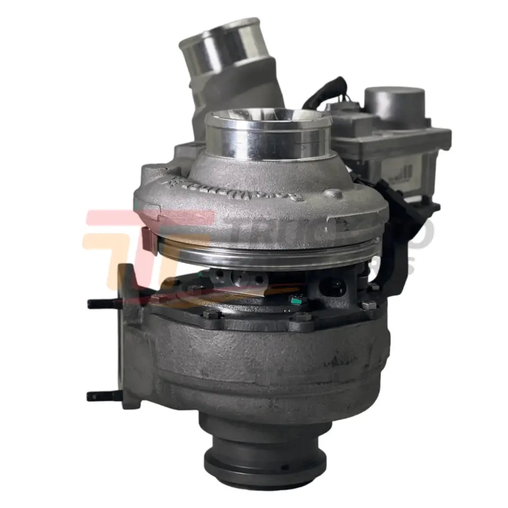 479032 Genuine Borg Warner Turbocharger S300V For International Maxxforce - Truck To Trailer