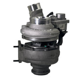 0433534 Genuine Borg Warner Turbocharger S300V For International Maxxforce - Truck To Trailer