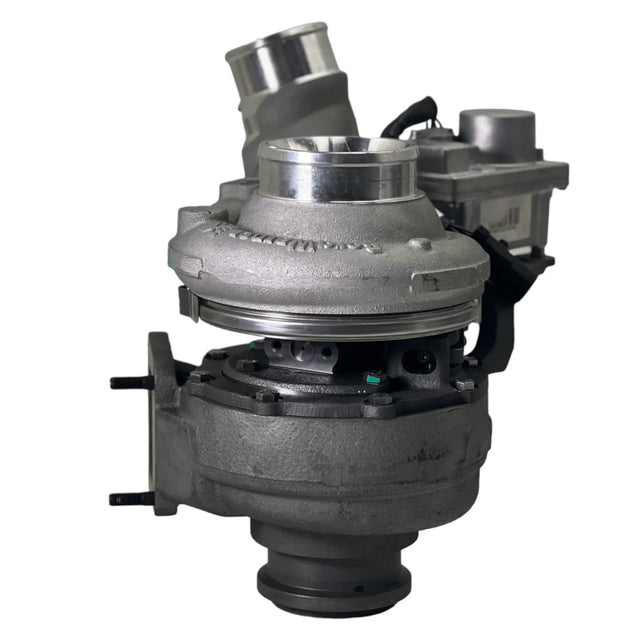 0433534 Genuine Borg Warner Turbocharger S300V For International Maxxforce - Truck To Trailer