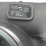 170-070-1912 Genuine Borg Warner Turbocharger S300V For International Maxxforce - Truck To Trailer