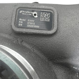 0433534 Genuine Borg Warner Turbocharger S300V For International Maxxforce - Truck To Trailer