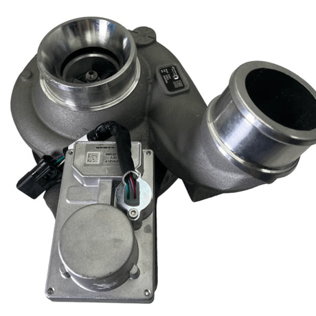 1842580C93 Genuine International Turbocharger S300V - Truck To Trailer