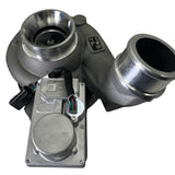 0433534 Genuine Borg Warner Turbocharger S300V For International Maxxforce - Truck To Trailer