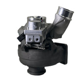 0433534 Genuine Borg Warner Turbocharger S300V For International Maxxforce - Truck To Trailer