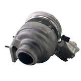 0433534 Genuine Borg Warner Turbocharger S300V For International Maxxforce - Truck To Trailer