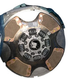 3135811 Genuine Mack Clutch - Truck To Trailer