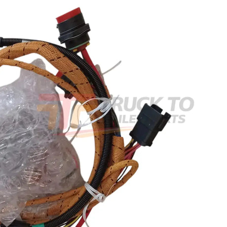 480-4911 Caterpillar Wiring Harness Assembly - Truck To Trailer