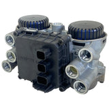 4801061050 Genuine Wabco Brake EBS Axle Modulator 2-Channel - Gen4 - Truck To Trailer