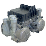 4801061050 Genuine Wabco Brake EBS Axle Modulator 2-Channel - Gen4 - Truck To Trailer