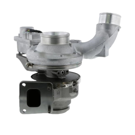 1832666C91 Genuine Navistar Turbocharger Kit 466 - Truck To Trailer