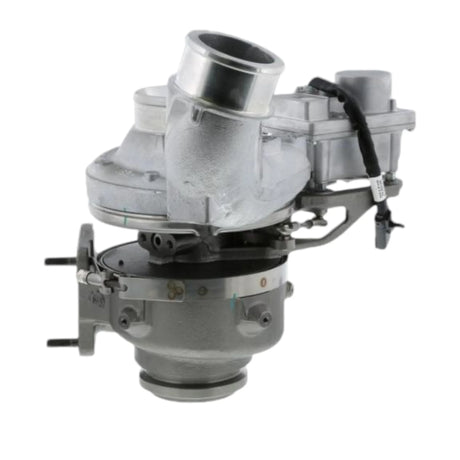 1832666C91 Genuine Navistar Turbocharger Kit 466 - Truck To Trailer