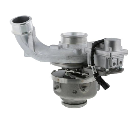 1832666C91 Genuine Navistar Turbocharger Kit 466 - Truck To Trailer