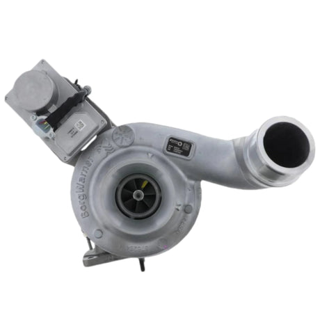 1832666C91 Genuine Navistar Turbocharger Kit 466 - Truck To Trailer