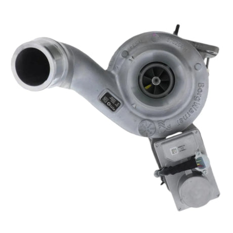 1832666C91 Genuine Navistar Turbocharger Kit 466 - Truck To Trailer