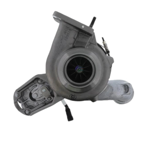 1832666C91 Genuine Navistar Turbocharger Kit 466 - Truck To Trailer