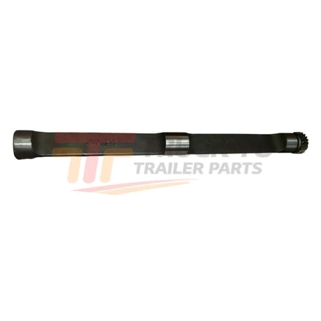 486-6738 Caterpillar Shaft Assembly - Truck To Trailer