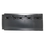 20500467 Genuine Volvo Chassis Fairing - Truck To Trailer