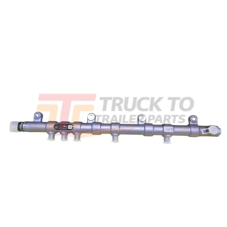 490-5470 Caterpillar Fuel Rail - Truck To Trailer