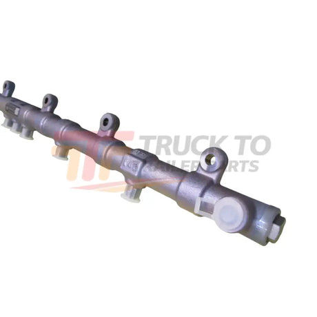 490-5470 Caterpillar Fuel Rail - Truck To Trailer