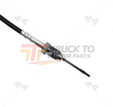 4902912 Genuine Cummins Temperature Sensor For Ism Isx - Truck To Trailer