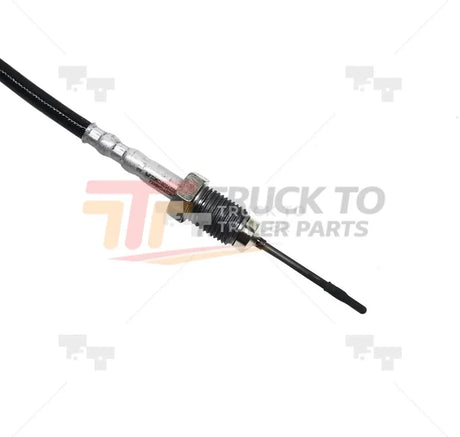 4902912 Genuine Cummins Temperature Sensor For Ism Isx - Truck To Trailer
