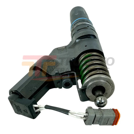 4902921 Genuine Cummins Eui Injector Celect - Truck To Trailer
