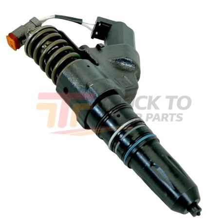4902921 Genuine Cummins Eui Injector Celect - Truck To Trailer