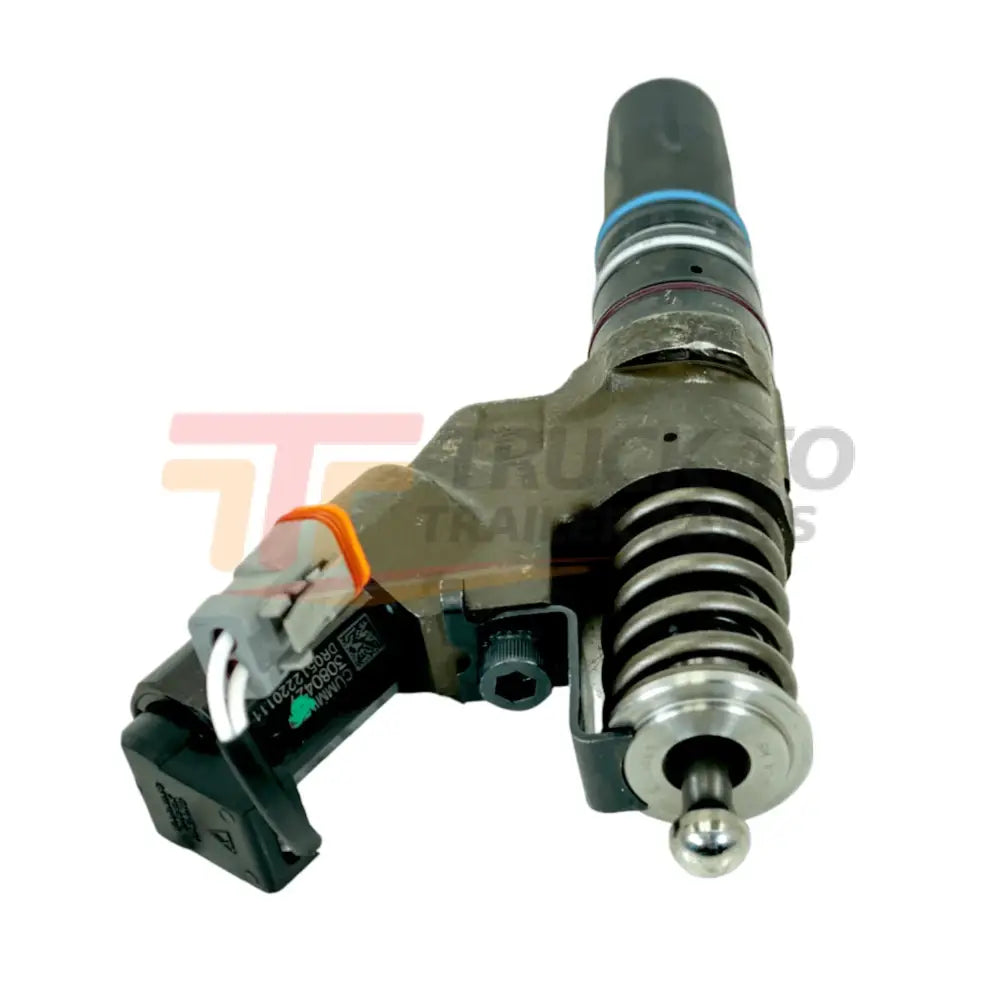 4903472Px Genuine Cummins Fuel Injector - Truck To Trailer