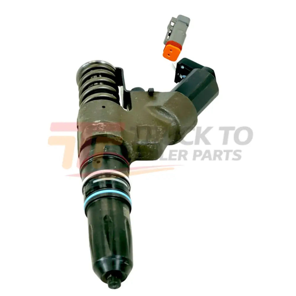 4903472Px Genuine Cummins Fuel Injector - Truck To Trailer