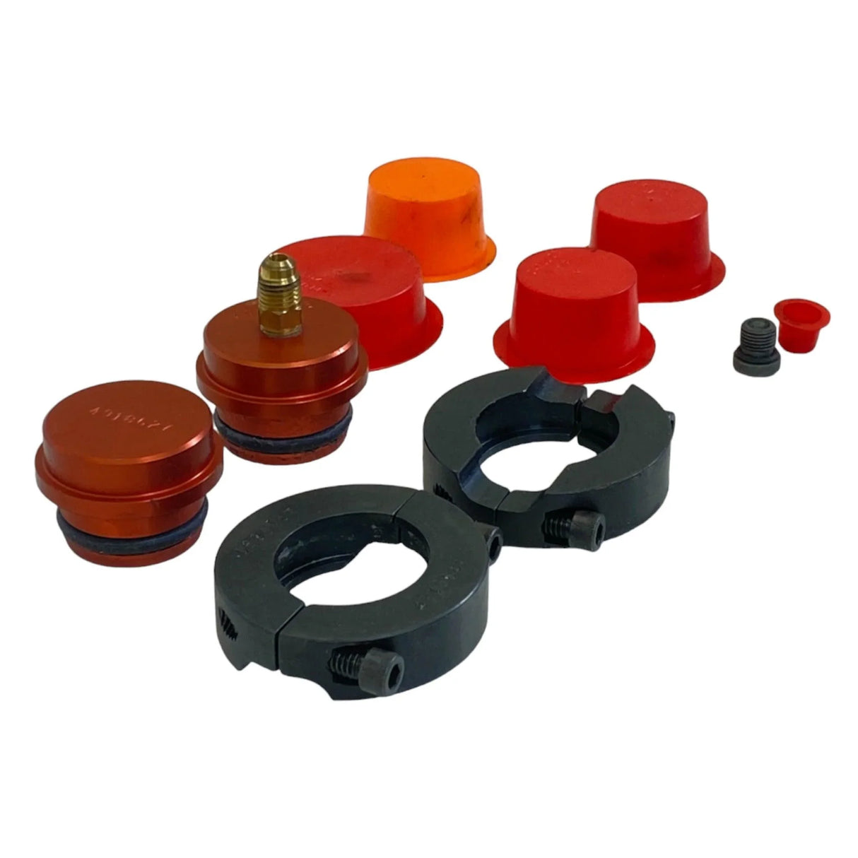 4919688 Genuine Cuminns Exhaust Cooler Leak Test Kit - Truck To Trailer