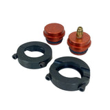 4919688 Genuine Cuminns Exhaust Cooler Leak Test Kit - Truck To Trailer