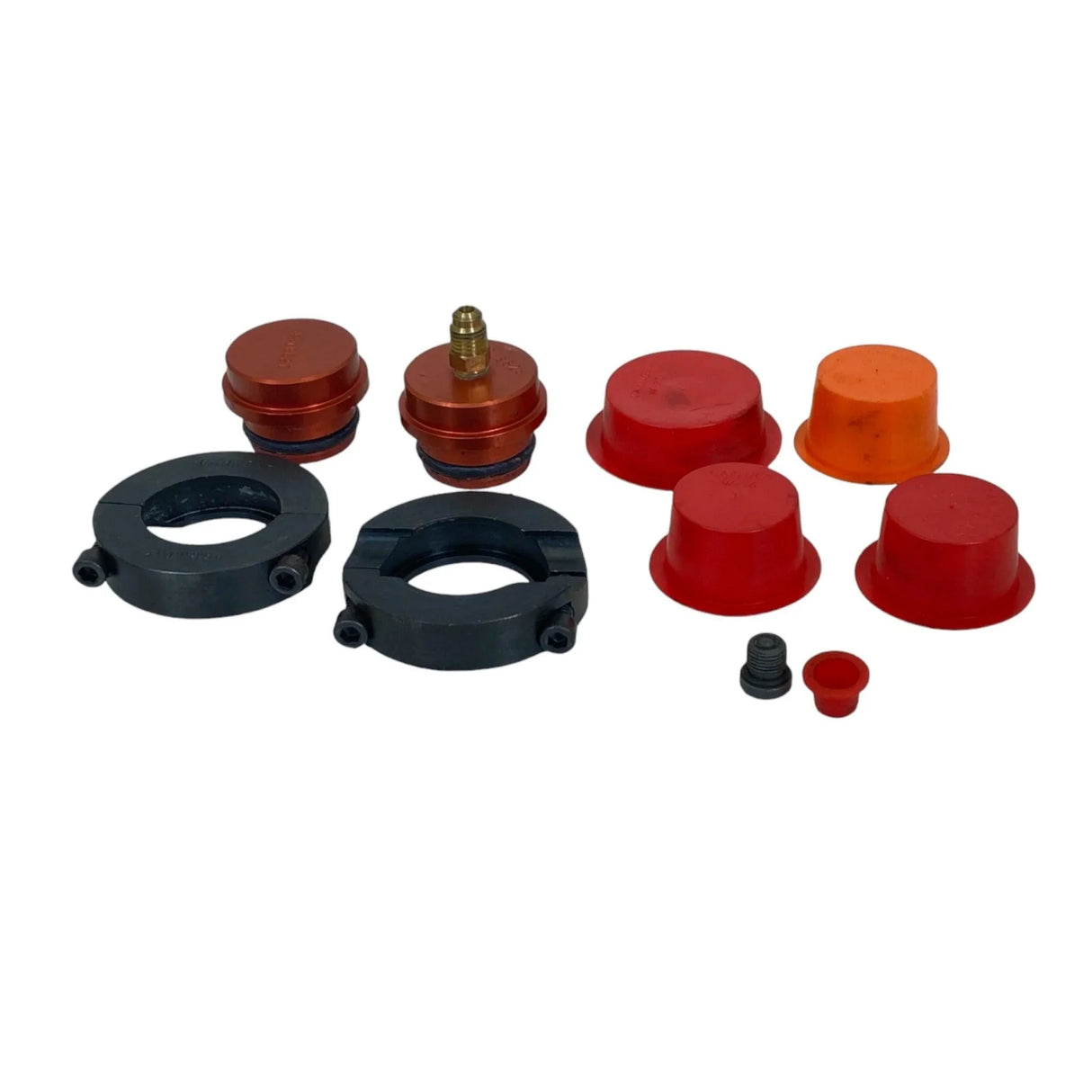 4919688 Genuine Cuminns Exhaust Cooler Leak Test Kit - Truck To Trailer