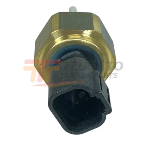 3330954 Genuine Cummins Oil Pressure Temperature Sensore Switch Prs - Truck To Trailer