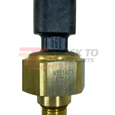 3330954 Genuine Cummins Oil Pressure Temperature Sensore Switch Prs - Truck To Trailer