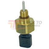 3330954 Genuine Cummins Oil Pressure Temperature Sensore Switch Prs - Truck To Trailer